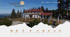 Desktop Screenshot of neureuth.com